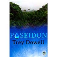 Book cover for Poseidon