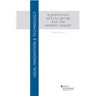 Book cover for Legal Innovation & Technology(Coursebook)