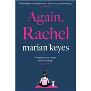 Book cover for Again, Rachel
