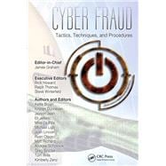 Book cover for Cyber Fraud