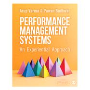 Book cover for Performance Management Systems