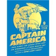 Book cover for Captain America (UK Edition)