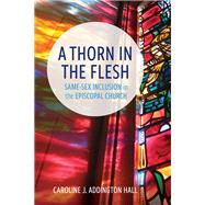 Book cover for A Thorn in the Flesh