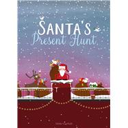 Book cover for Santa's Present Hunt
