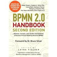 Book cover for Bpmn 2.0 Handbook