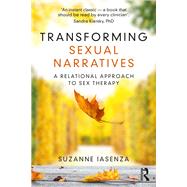 Book cover for Transforming Sexual Narratives