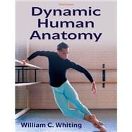 Book cover for Dynamic Human Anatomy