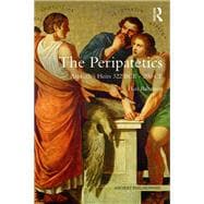 Book cover for The Peripatetics: Aristotle's Heirs 322 BCE - 200 CE