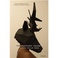 Book cover for The Malevolent Volume