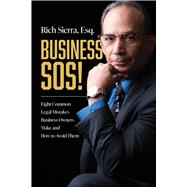 Book cover for Business SOS!
