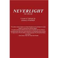 Book cover for Neverlight