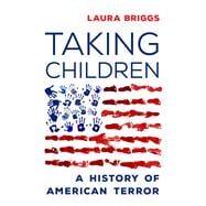 Book cover for Taking Children