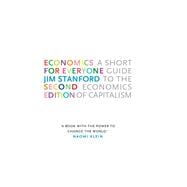 Book cover for Economics for Everyone