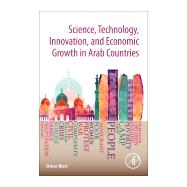 Book cover for Science, Technology, Innovation, and Development in the Arab Countries