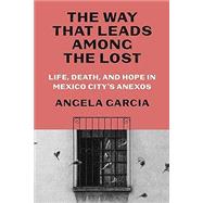 Book cover for The Way That Leads Among the Lost