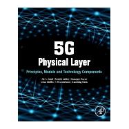 Book cover for 5g Physical Layer