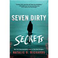 Book cover for Seven Dirty Secrets