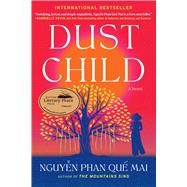 Book cover for Dust Child
