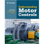 Book cover for MindTap for Herman/Seiler's Understanding Motor Controls, 1 term Instant Access