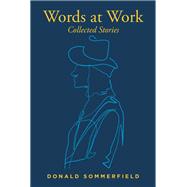 Book cover for Words at Work