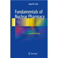 Book cover for Fundamentals of Nuclear Pharmacy