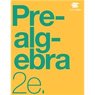 Book cover for PREALGEBRA (OER) Prealgebra 2e by OpenStax