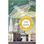 Book cover for The Architecture of Community