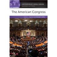 Book cover for The American Congress