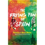 Book cover for The Frying Pan of Spain