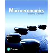Book cover for Macroeconomics