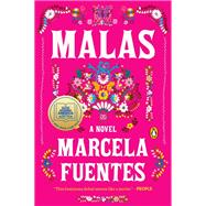 Book cover for Malas: A GMA Book Club Pick A Novel