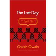 Book cover for Last Day, The