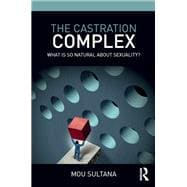 Book cover for The Castration Complex