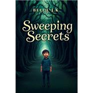 Book cover for Sweeping Secrets