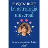 Book cover for La astrología universal