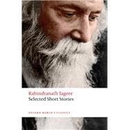 Book cover for Selected Short Stories
