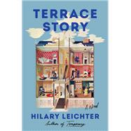 Book cover for Terrace Story