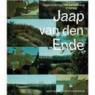 Book cover for Jaap van den Ende Contradiction and Coherence