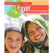 Book cover for Egypt