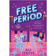 Book cover for Free Period