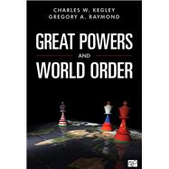 Book cover for Great Powers and World Order