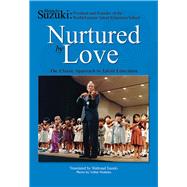 Book cover for Nurtured by Love