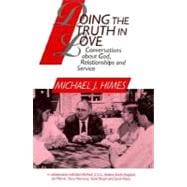 Book cover for Doing the Truth in Love