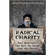 Book cover for Radical Charity