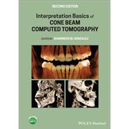 Book cover for Interpretation Basics of Cone Beam Computed Tomography