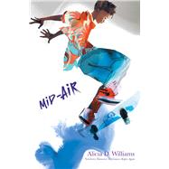 Book cover for Mid-Air