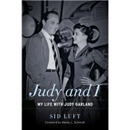 Book cover for Judy and I