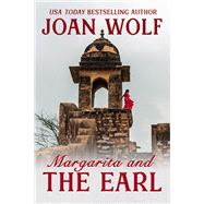 Book cover for Margarita and the Earl