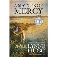 Book cover for A Matter of Mercy 10th Anniversary Edition