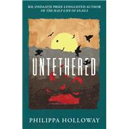 Book cover for Untethered